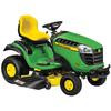 D155 John Deere Tractor