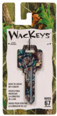 #67 Axxess Wackey - Camouflage