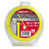 Universal .105-in x 100-ft Heavy Duty Trimmer Line