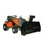 42 Inch Snowthrower