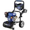 Ford 3100-PSI 2.5-GPM Gas Pressure Washer