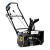 Snow Joe 13.5 Amp 18 Inch Electric Snow Thrower With Halogen Headlight and Directional Chute