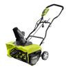 20 Inch. 12 Amp Electric Snow Blower