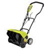 16 Inch. 10 Amp Electric Snow Blower