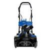 Snow Joe iON 40-Volt Cordless 18-Inch Snow Blower &#150; iON18SB-CT (Battery + Charger Not Included)