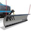 84 in. Snow Plow