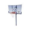 Acrylic In-Ground Basketball - 54 Inch