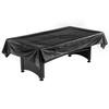 Pool Table Billiard Dust Cover - Fits 7-8- feet Table