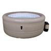 Simplicity Spa 65 In. Inflatable Hot Tub