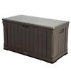 Lifetime 116 Gallon Outdoor Storage Box