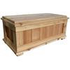 Infinkte Cedar Storage Box