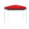 10x10 Red Canopy