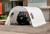 Car Shelter Jaguar 12 Feet x16 Feet  Clear Roof with Straps