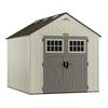 8 Feet x 10 Feet Tremont Shed