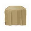 Cart Style, Khaki Grill Cover - 54 Inches