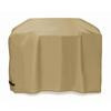 Cart Style, Khaki Grill Cover -72 Inches