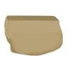 Built-In Grill Top Cover, Khaki