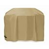 Cart Style, Khaki Grill Cover - 60 Inches