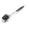 Stainless Steel Grill Brush with Replaceable Head