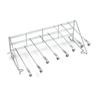 Grill Rack and Skewer Set
