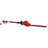 Extended Reach Trimmer, 2.7 Amp - 17 Inch