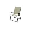 Maple Valley  6PK Steel Sling Folding Chair