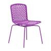 Silvermine Bay Chair Purple