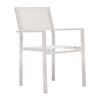 Silverstrand Chair White