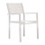 Silverstrand Chair White