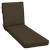 Java Texture Quick Dry Chaise Lounge