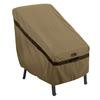 Hickory Patio Chair Cover - High Back