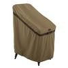 Hickory Patio Chairs Cover - Stackable
