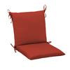 RUBY SOLID  MID BACK CHAIR