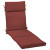 CHILI SOLID CHAISE LOUNGE CUSHION