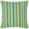 PAINTED CABANA PILLOW