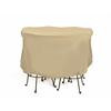 Bistro Set Cover - Khaki