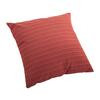 Doggy Small Pillow Rust Red