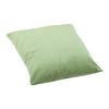 Parrot Large Pillow Lime mix thread