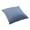 Lizzy Large Pillow Country Blue