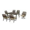 Chestermere 7pc Dining Set