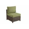 Delaronde Armless Chair Sectional Moduel