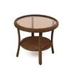 Spring Haven Round Side Table
