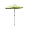 9 Feet  Market Umbrella - Green