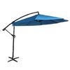 10 Feet  Umbrella - Blue