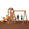 All Star Build It Yourself Bronze Play Set