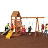 All Star Build It Yourself Silver Play Set