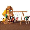 All Star Build It Yourself Gold Play Set