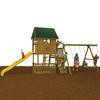 Great Escape Ready to Assemble Starter Play Set