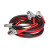 20Feet  2 AWG PROFESSIONAL BOOSTER CABLE