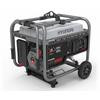 6800 Watt 14HP Professional Gas Powered Portable Generator